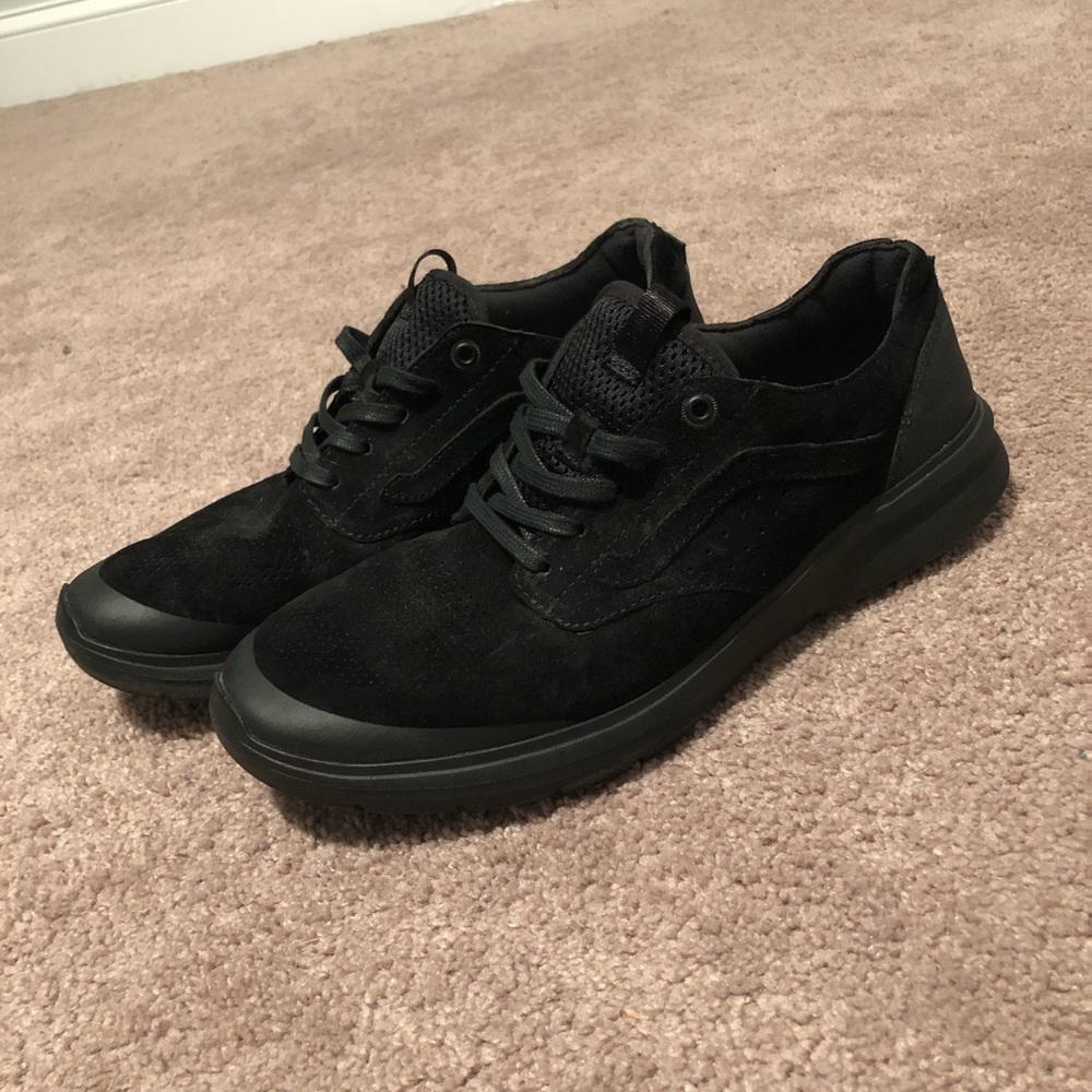 Vans Iso running shoes